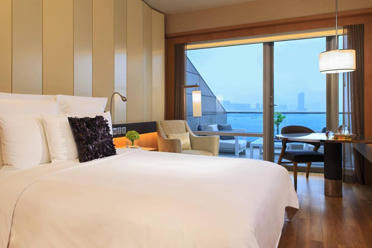 RENAISSANCE HONG KONG HARBOUR VIEW HOTEL ГОНКОНГ 5* (Китай) - от 14254 RUB  | NOCHI