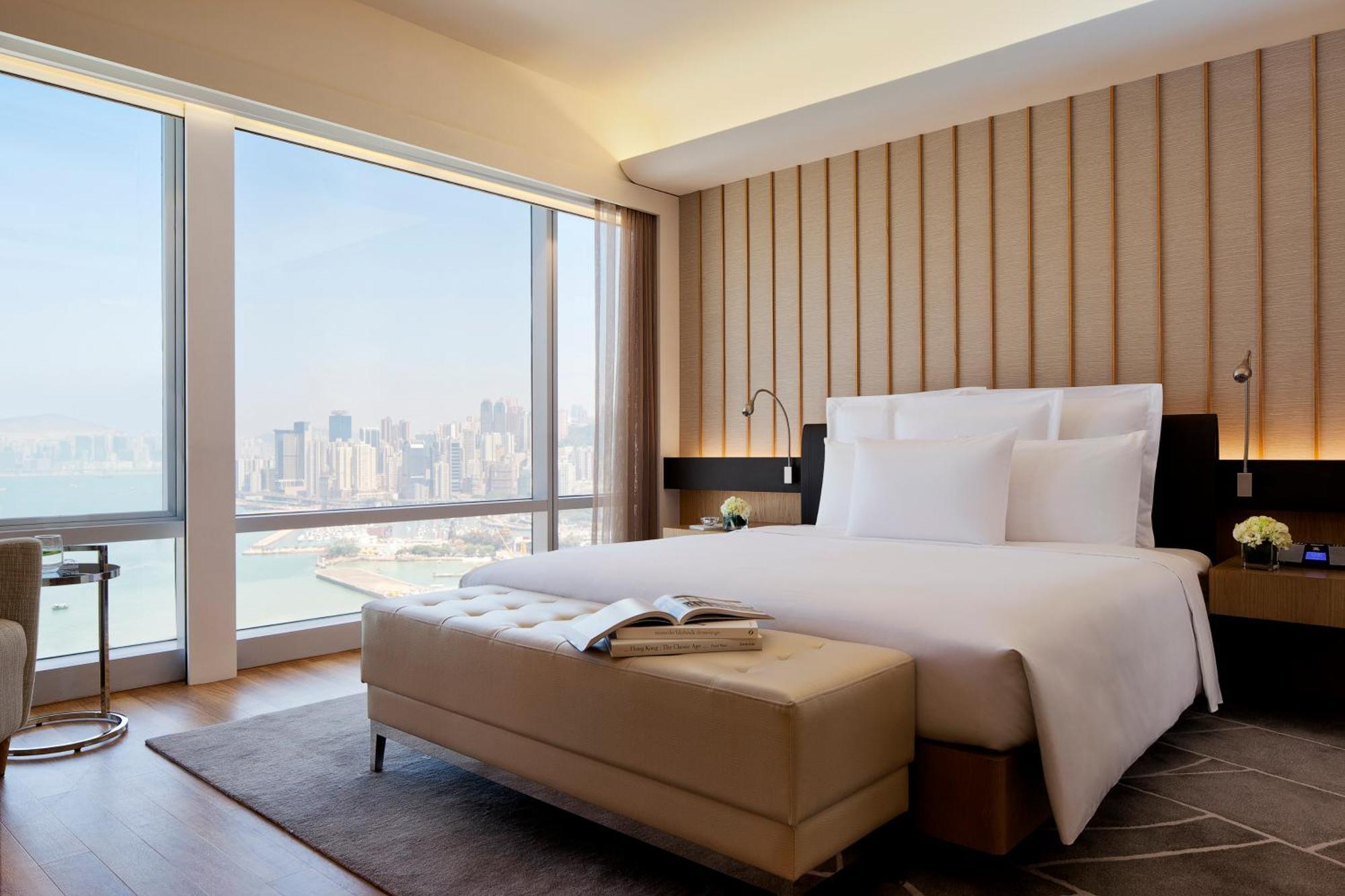 RENAISSANCE HONG KONG HARBOUR VIEW HOTEL ГОНКОНГ 5* (Китай) - от 14254 RUB  | NOCHI